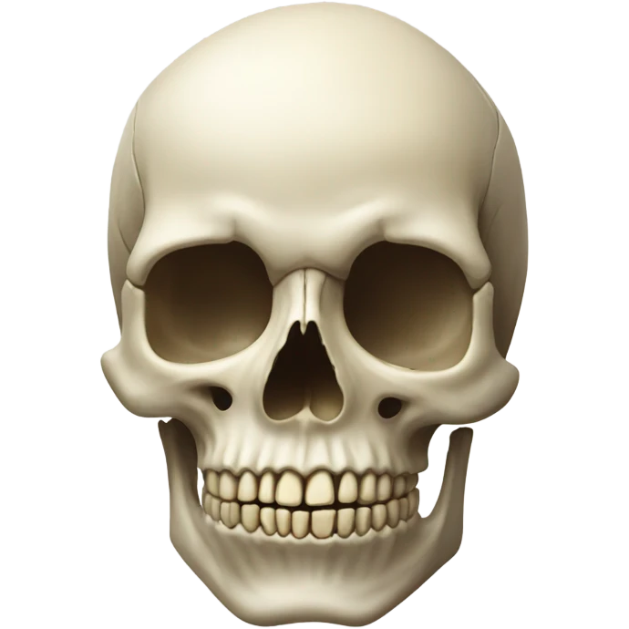 skull  emoji