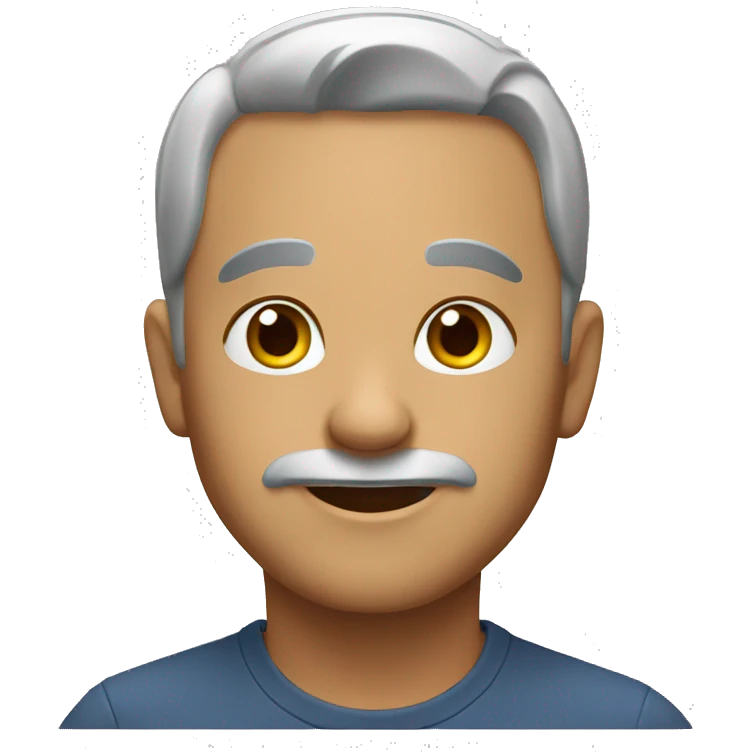 ayı emoji