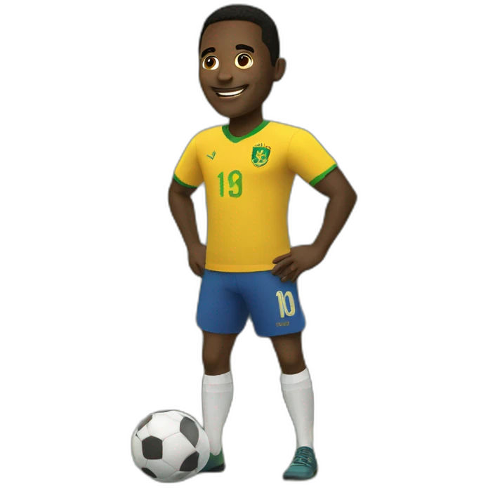pele emoji