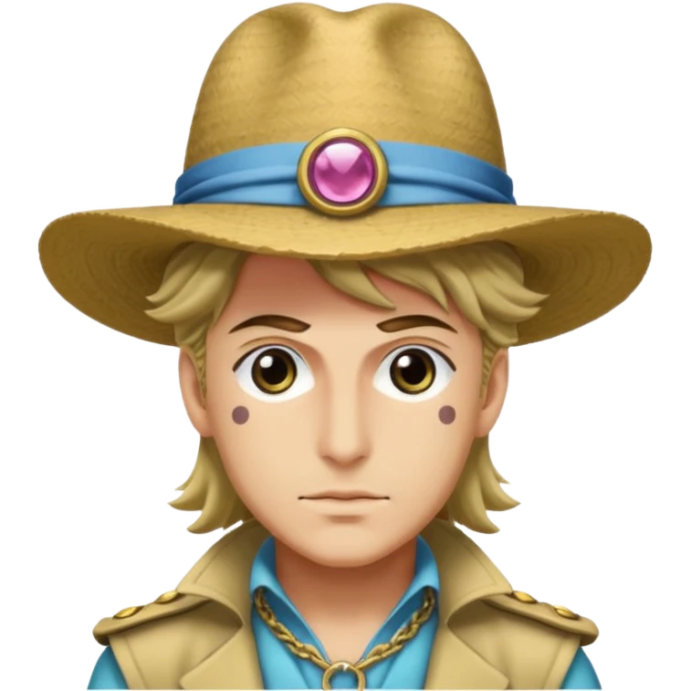 gyro zeppelli emoji