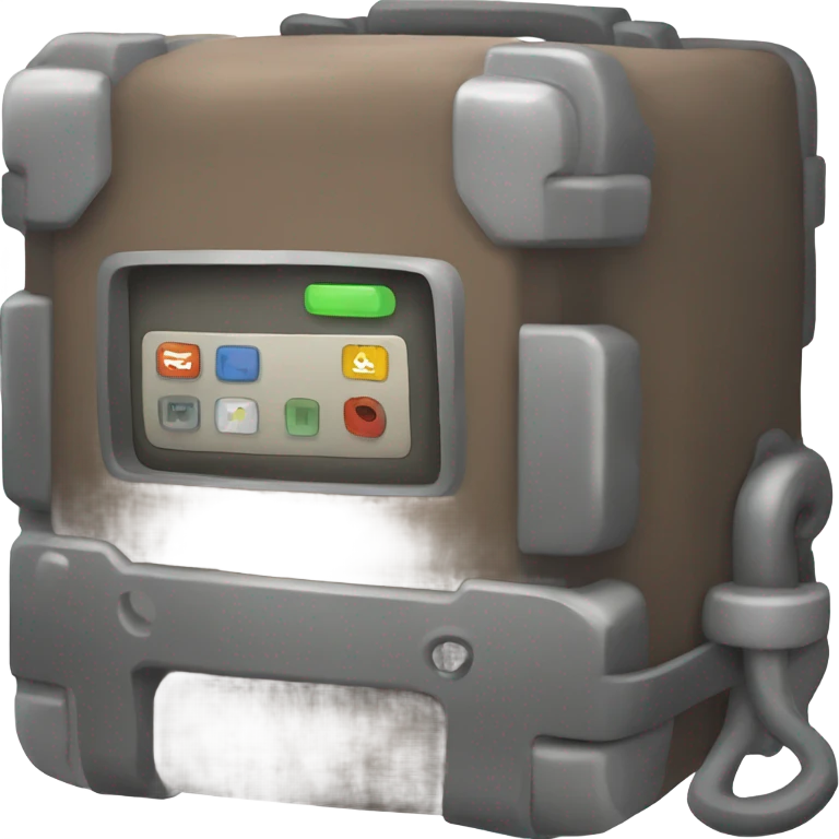 A specialized console logger called ZenLogger emoji