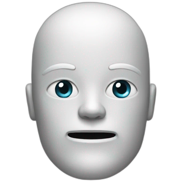 Bot emoji