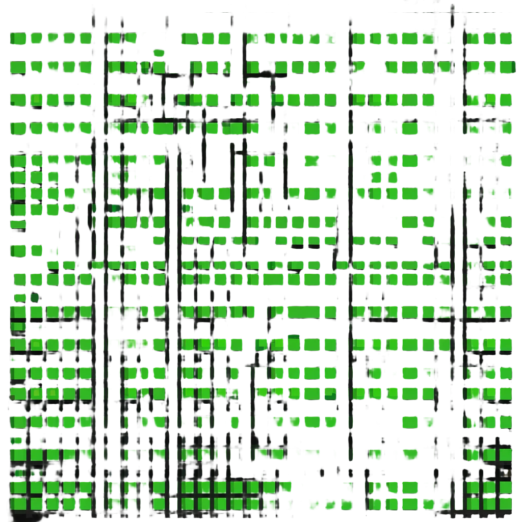 matrix emoji