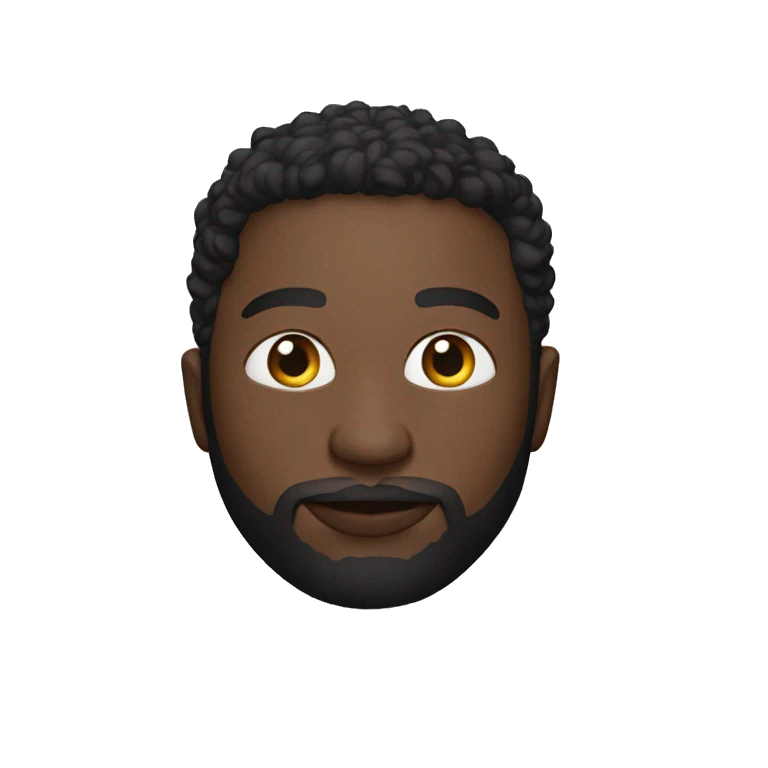 Damso emoji