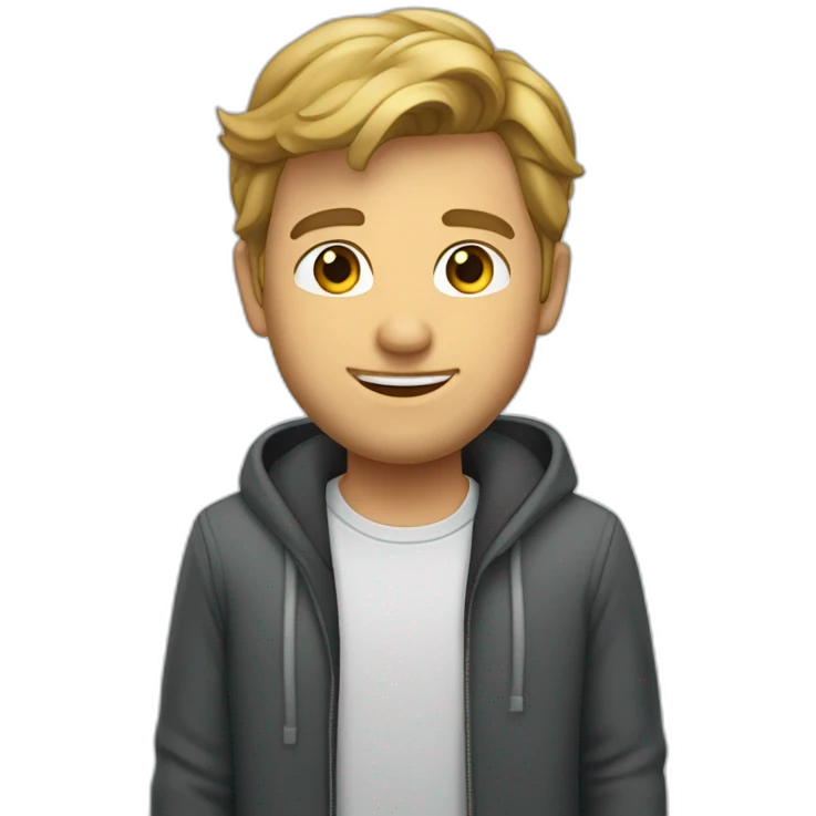Jesse van der heijden emoji