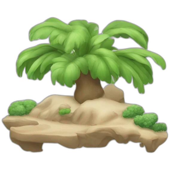 Capital de argelia emoji