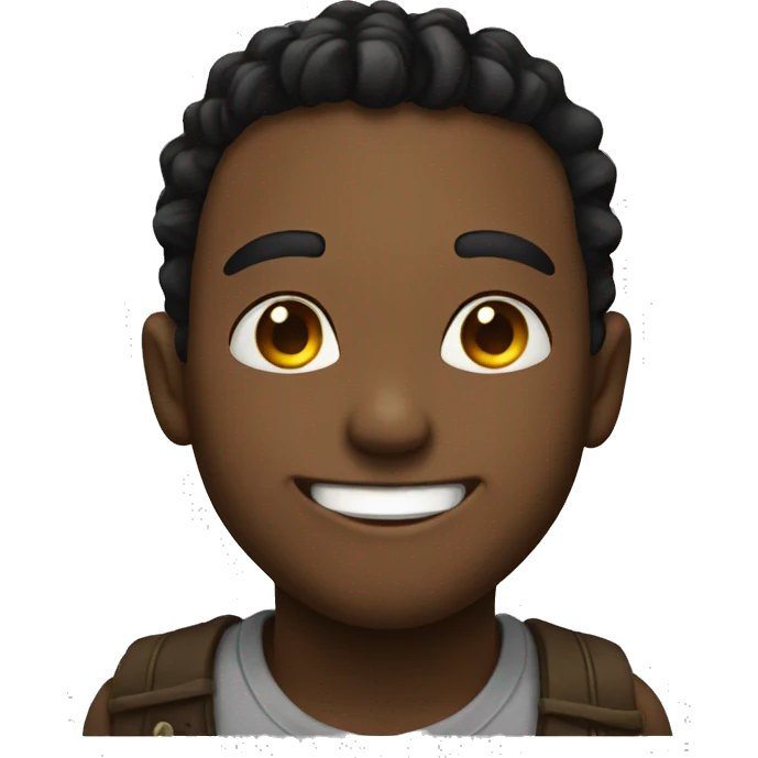 smile haha emoji