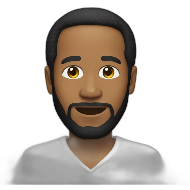 Marvin gaye emoji
