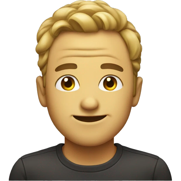 Smirk  emoji
