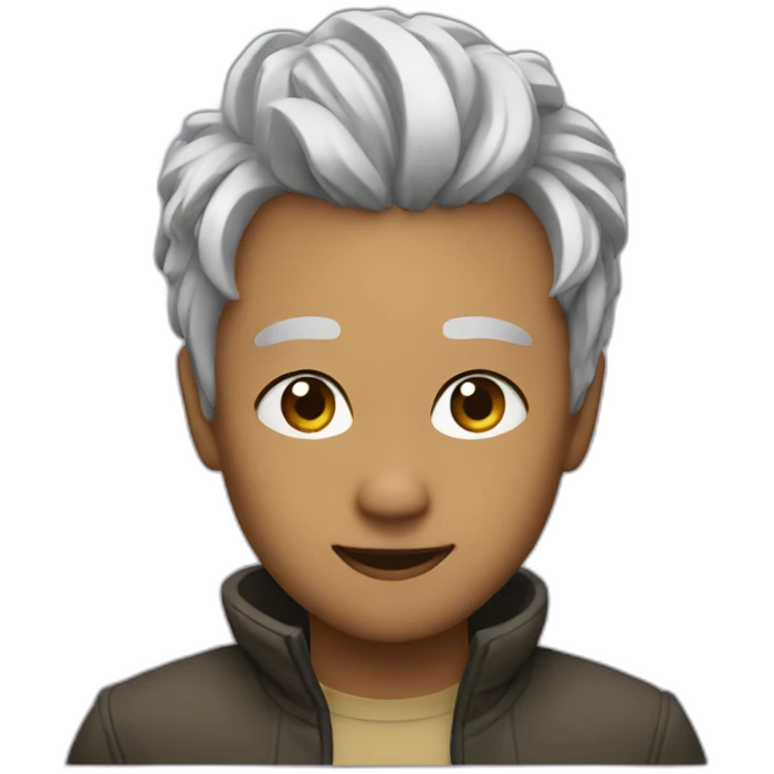 sekai emoji