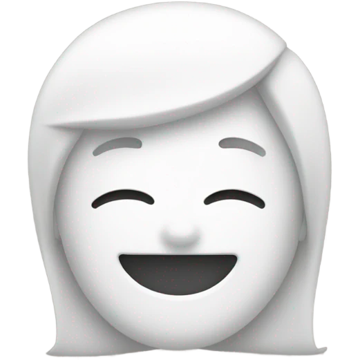 THANKS  emoji