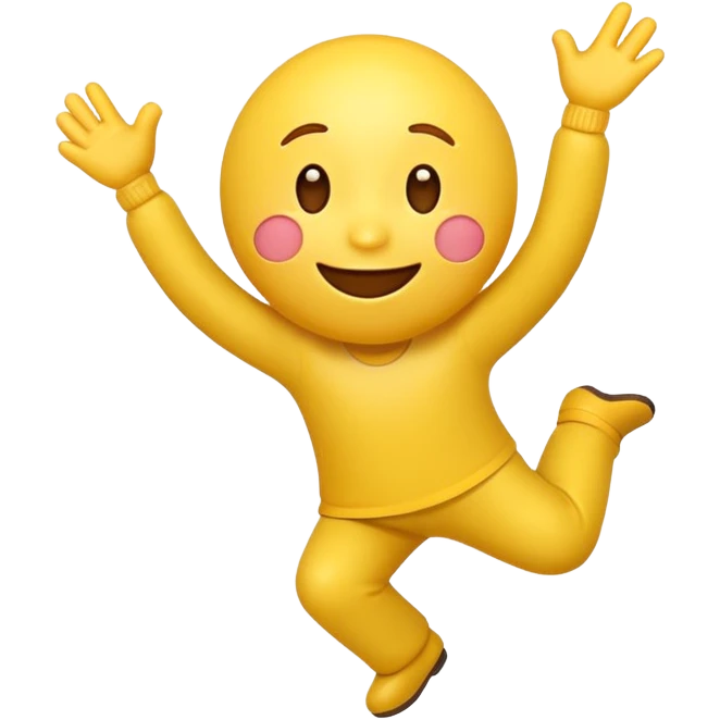 Dans eden emoji emoji