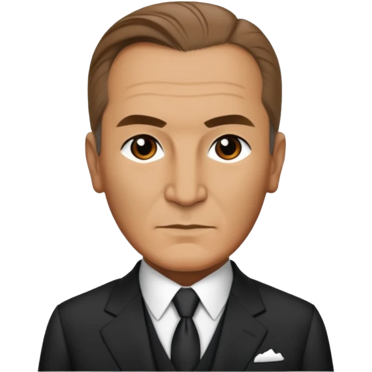 Atatürk emoji