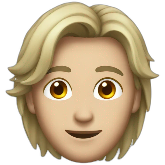 Mdr emoji