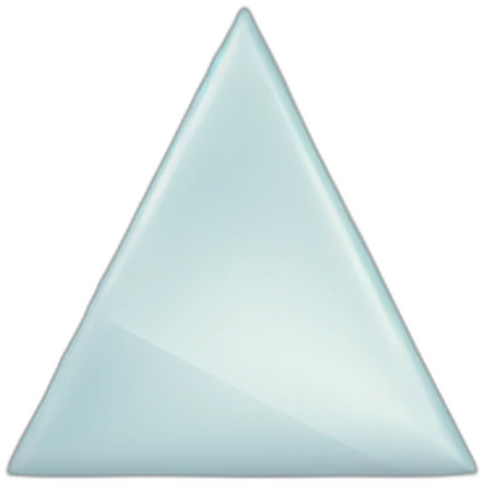 triangle-6-sides emoji