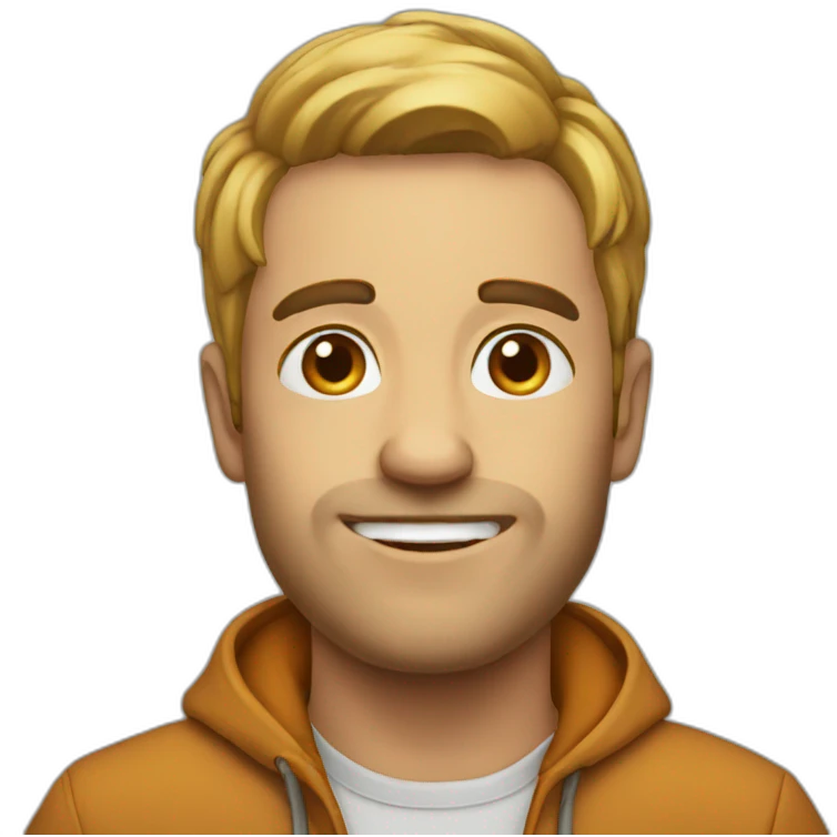 large emoji