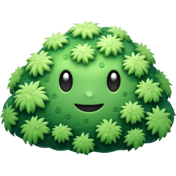 mold emoji