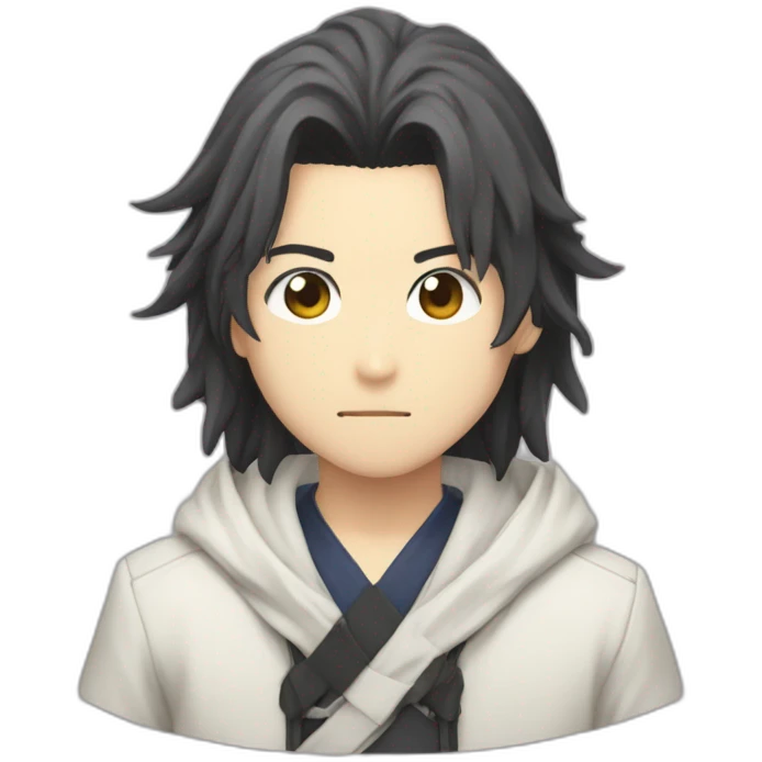 aizawa shota emoji