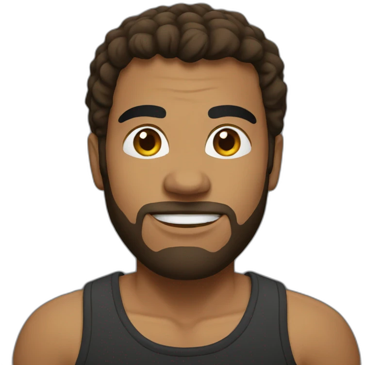ali emoji
