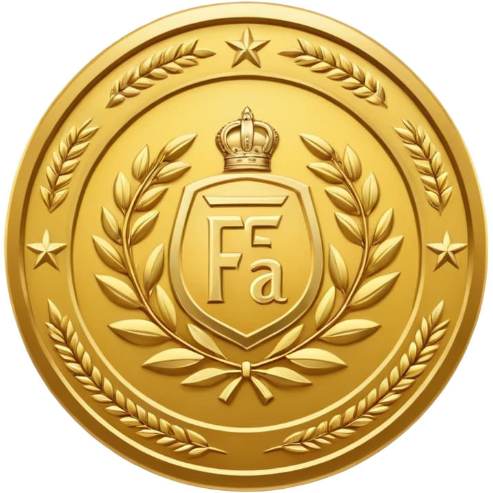 FFA emblem emoji