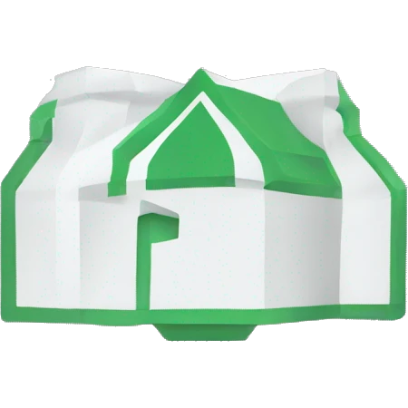 PolyFinances Logo emoji