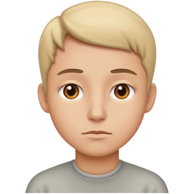 Noch Keine Ahnung emoji