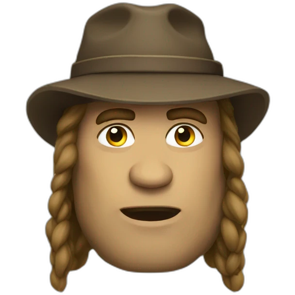 Kerchak emoji