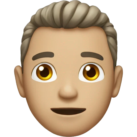 Шпиц emoji