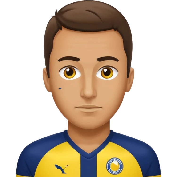 Fenerbahçe sk emoji