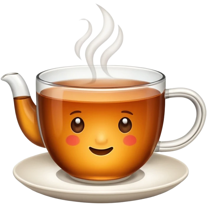 tea emoji