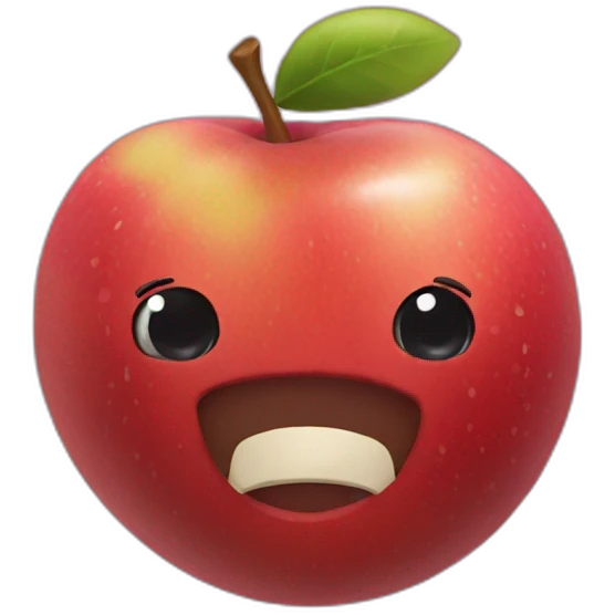 bearing fruit emoji