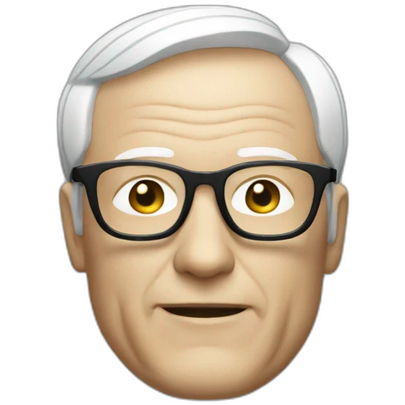Dieter Rams emoji