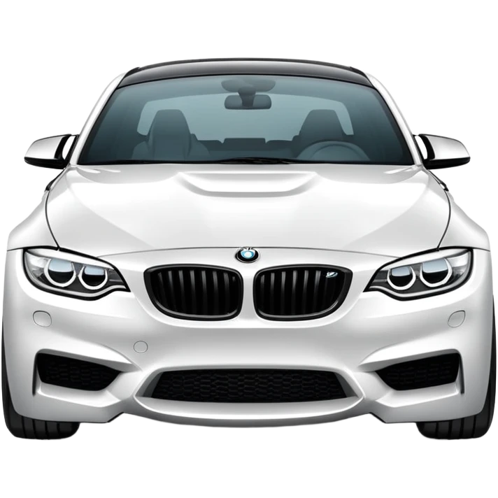 BMW emoji
