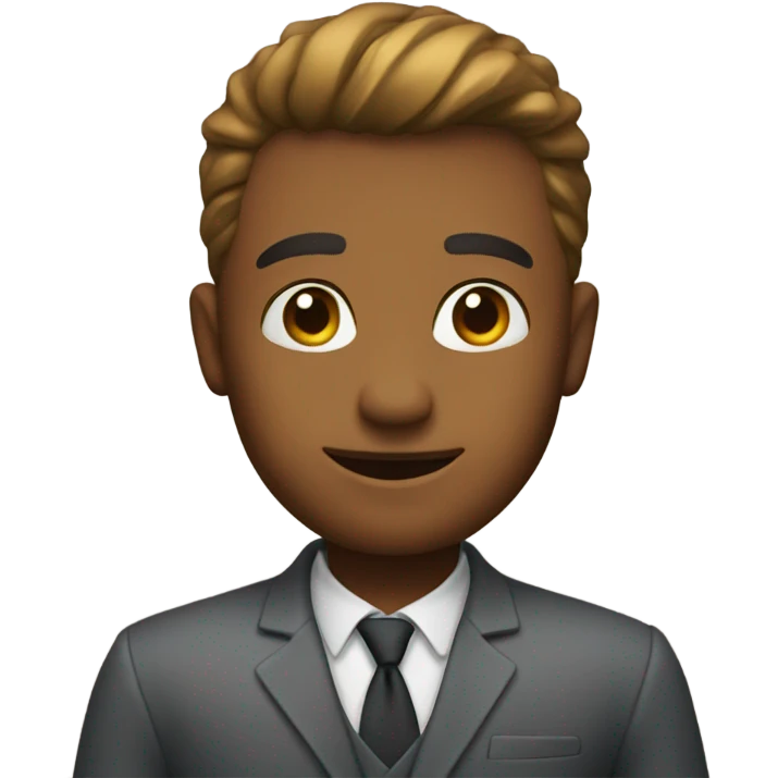Sold emoji