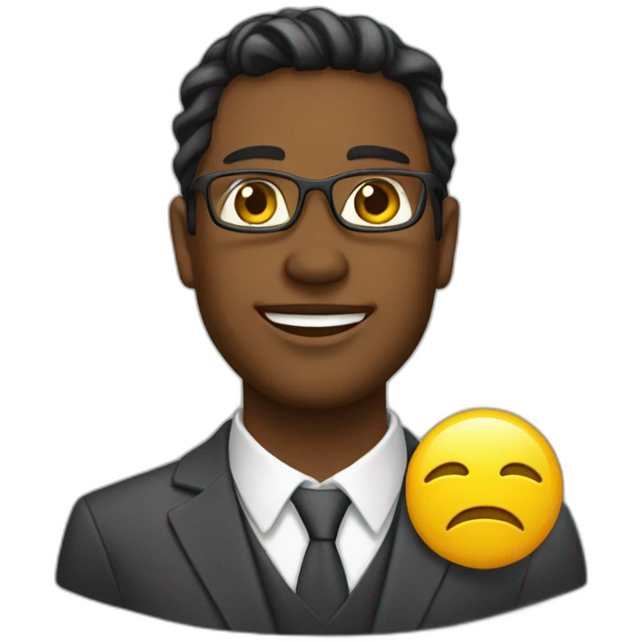 Jehovah witness emoji