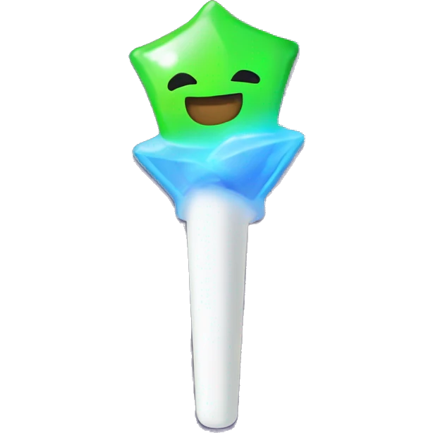Straykids Lightstick emoji