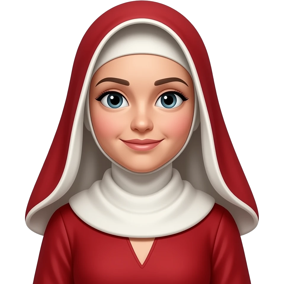 Handmaids tale emoji
