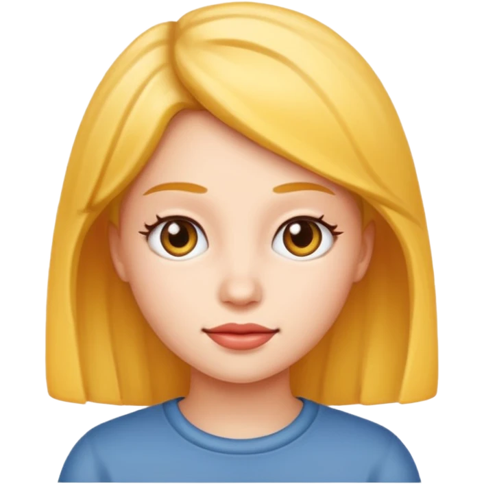 Lisa emoji