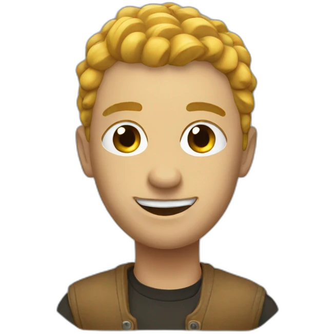Fnac emoji