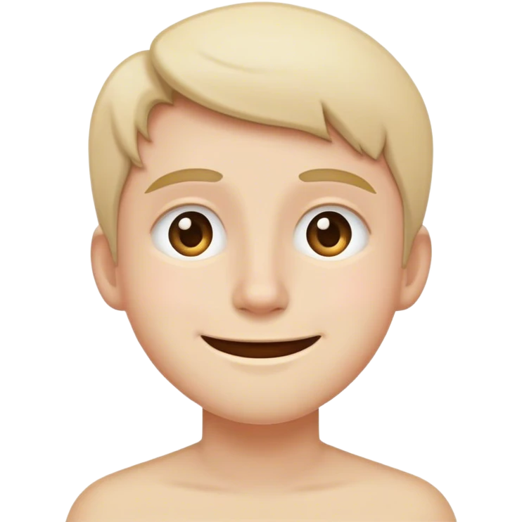 🥰😔 emoji