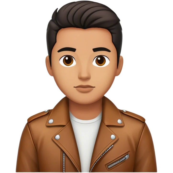 Ash Trevino emoji
