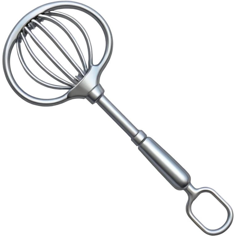 egg beater emoji