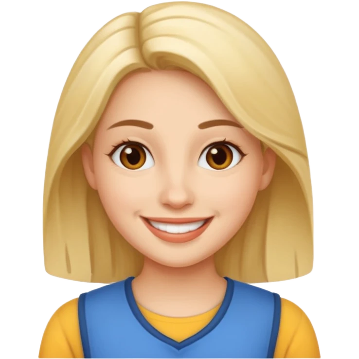 tania emoji