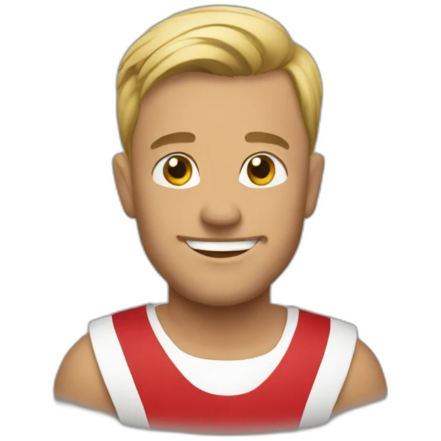 Denmark emoji
