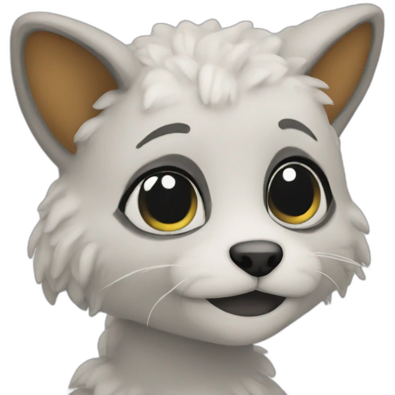 Cécilia emoji