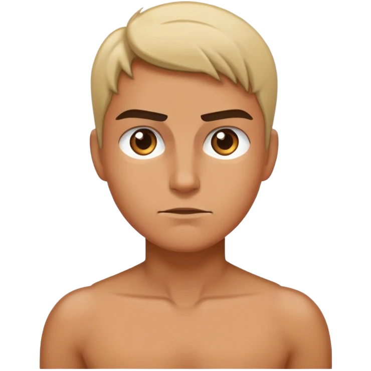 I’ve got power emoji