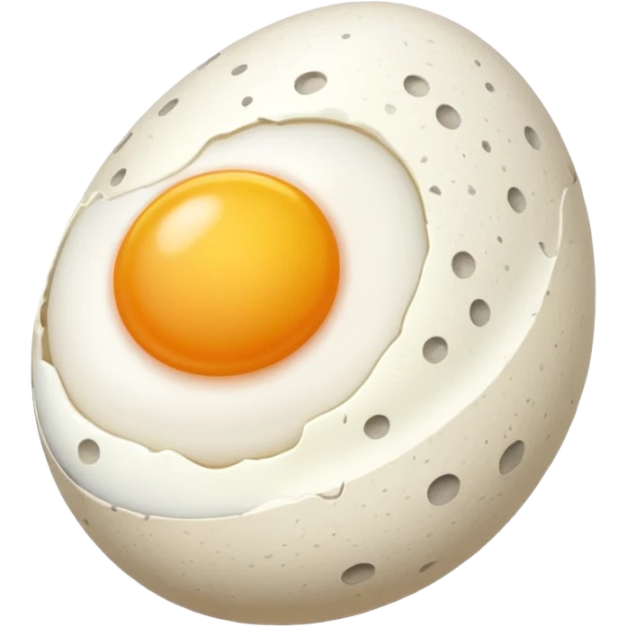 butterfly life egg  emoji