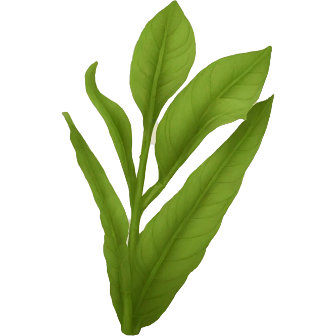 amaranth emoji