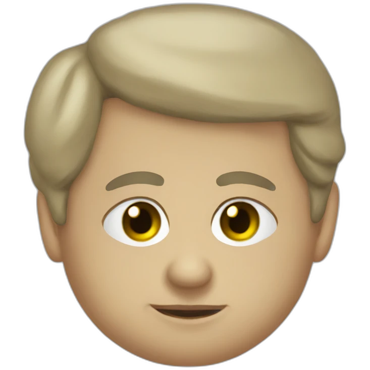 mussolini emoji