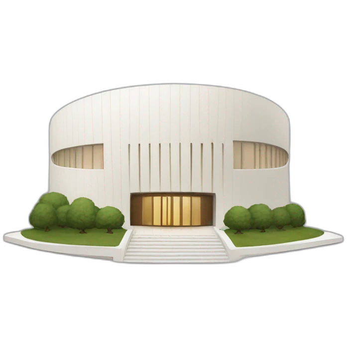 guggenheim emoji